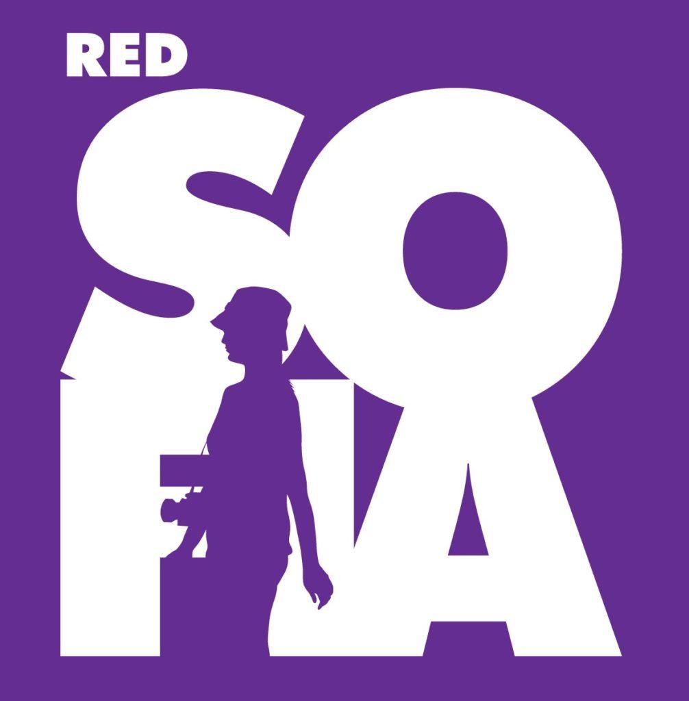 Red Sofía